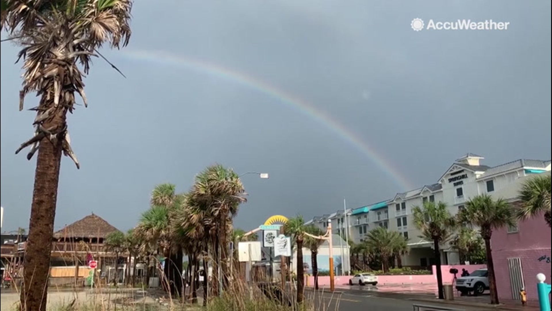 Residents Of New Smyrna Beach Tell Accuweather What They Are Fearing The Most From Hurricane Dorian Firstcoastnews Com Residents Of New Smyrna Beach Tell Accuweather What They Are Fearing The Most From Hurricane Dorian Firstcoastnews Com