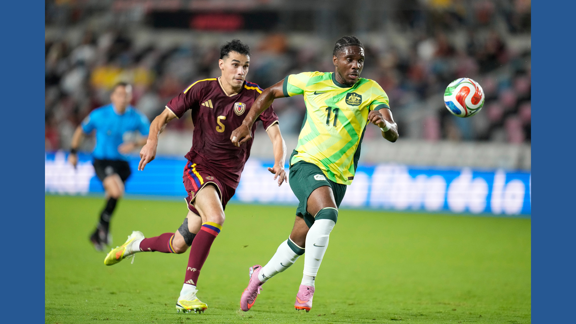 Nearly two million tickets have already been sold for the FIFA World Cup 2026