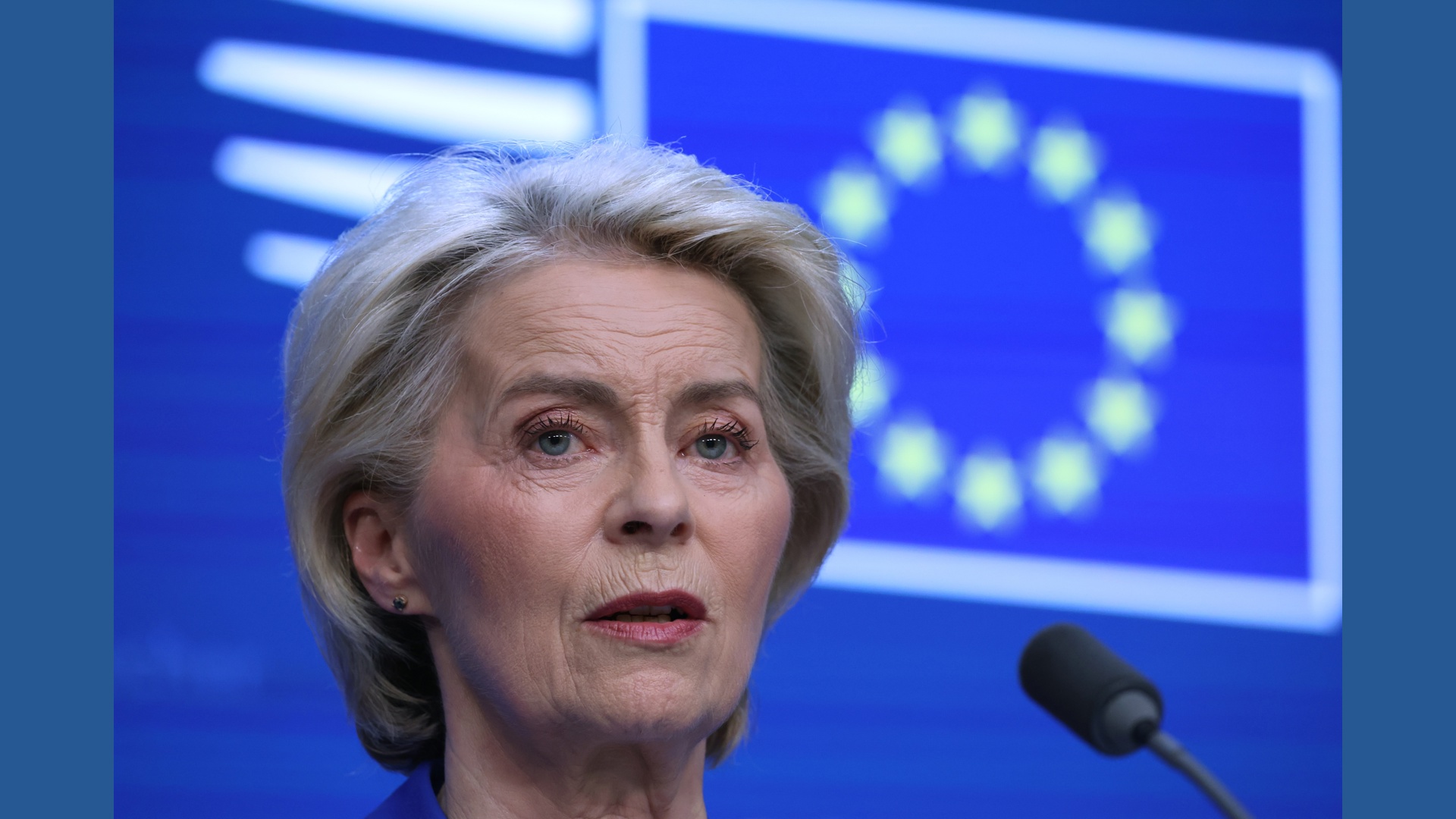 EU unveils a new Arctic push as global warming and security threats ...