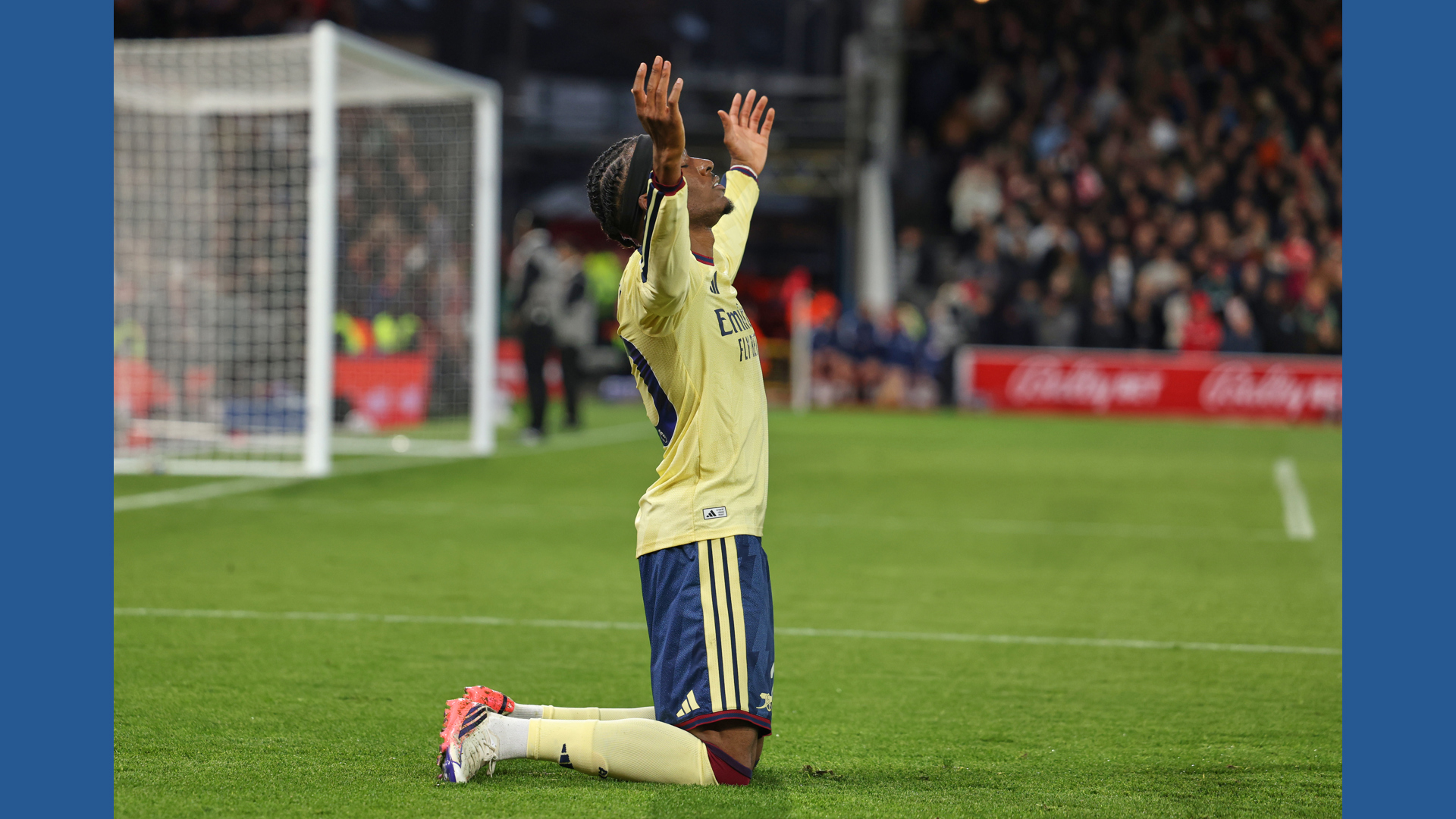 Man United draws 1-1 at Leeds and Brighton has 50-meter goal in 5-0 ...