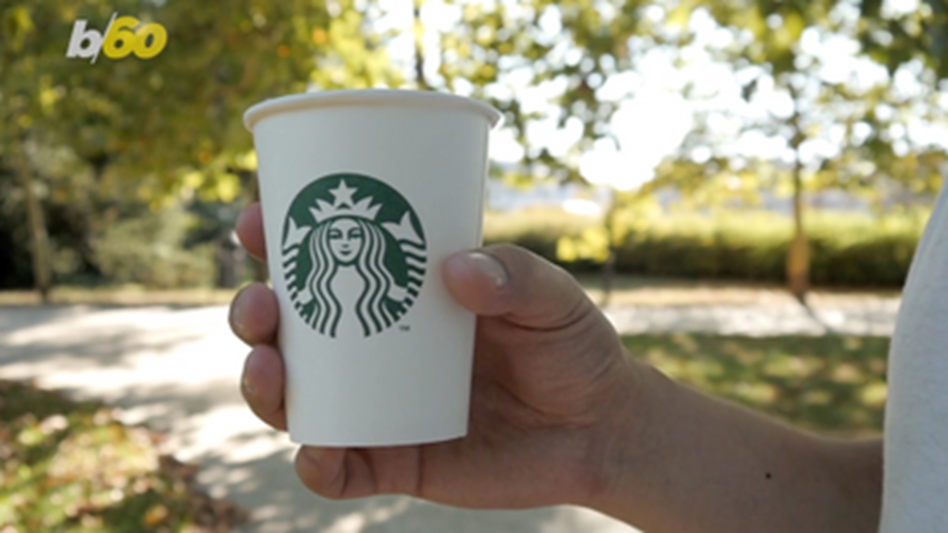 Coffee on Demand! Starbucks to Deliver Nationwide With Help From Uber Eats