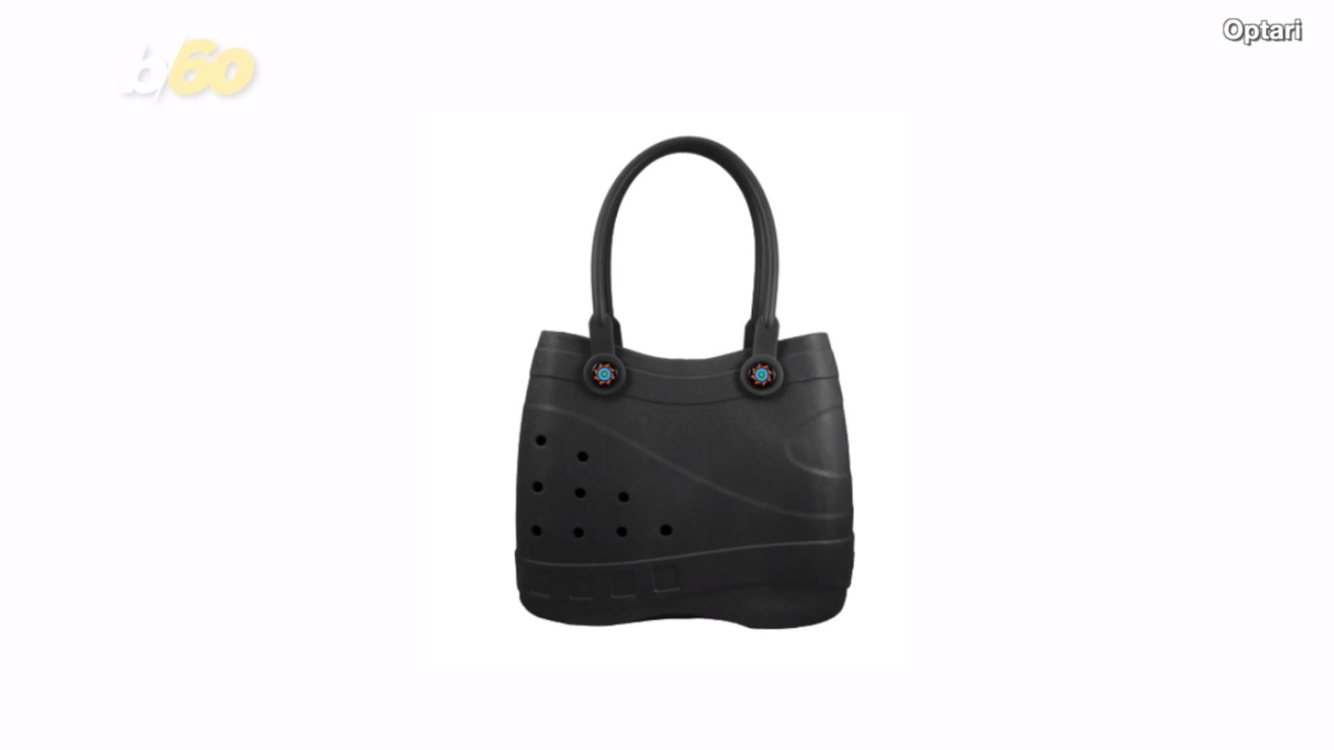 croc inspired handbags