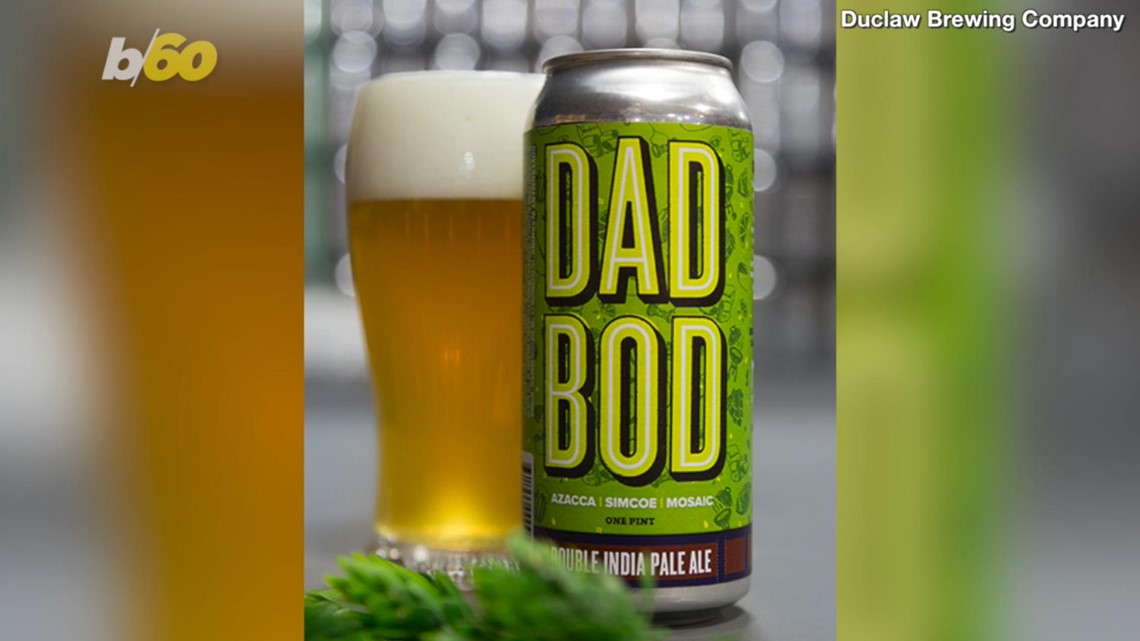 Download 'Dad Bod' Beer: The One Thing Your Dad Might Actually Want ...
