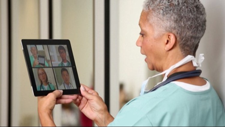 Whether We're Stuck in a Pandemic Or Not, Many Americans Prefer Telehealth