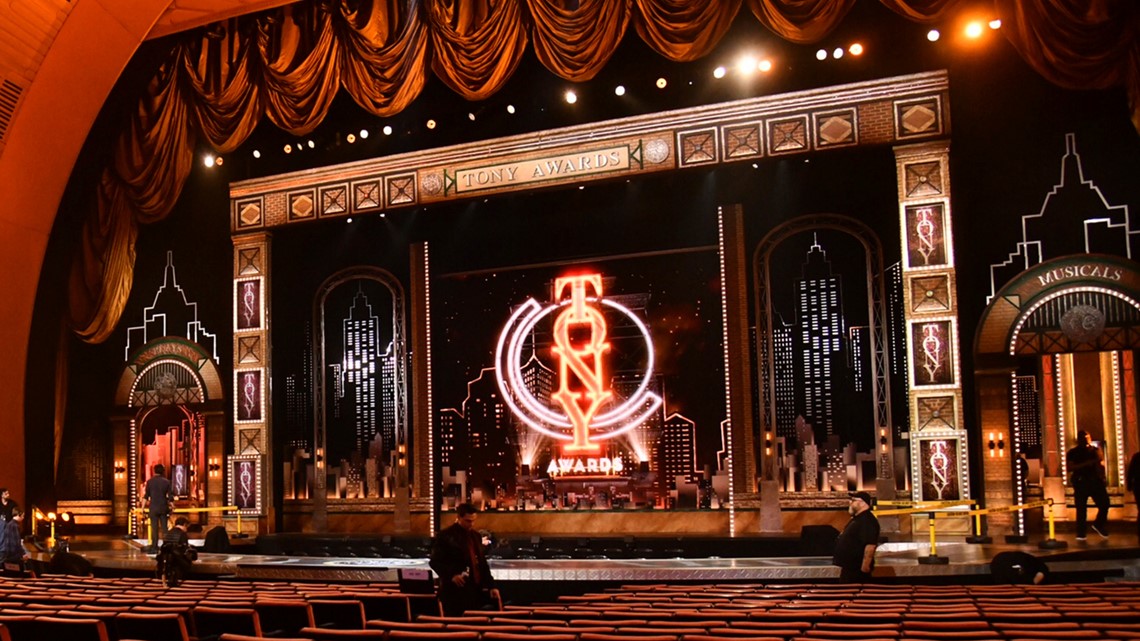 When are the Tony Awards? | firstcoastnews.com - Vimarsana News