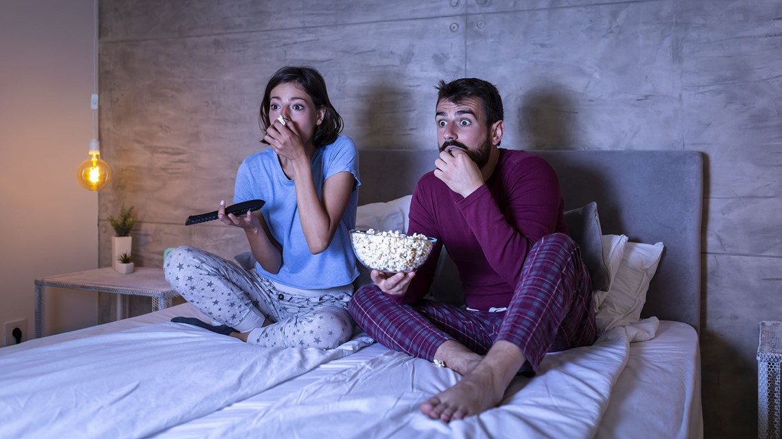 Get $2,400 for 24-hour true crime binge watch | firstcoastnews.com - Vimarsana News