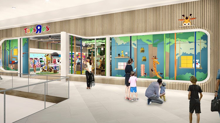 toys r us florida mall