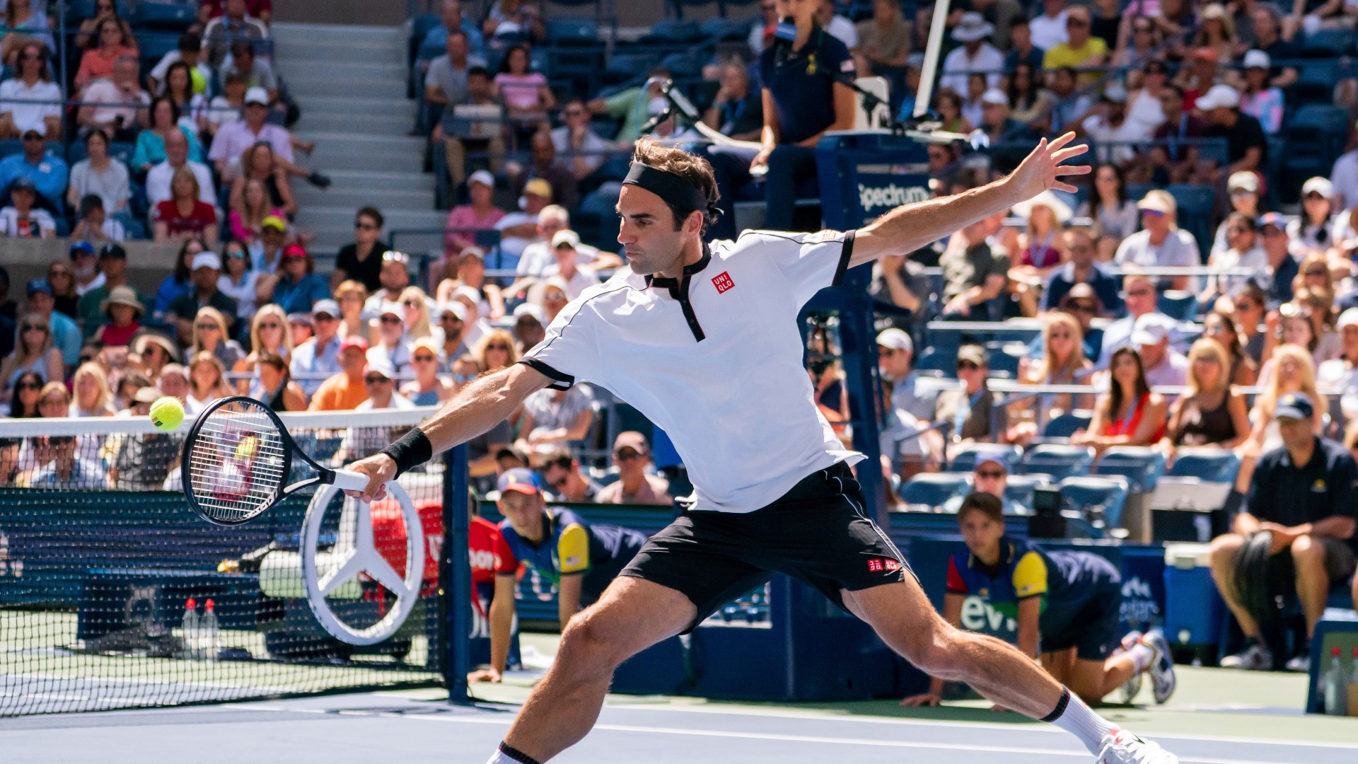 2020 US Open plan, without fans, moves forward