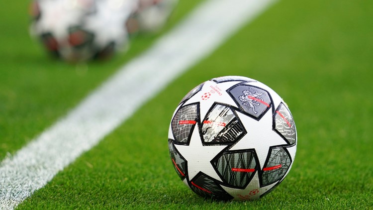 UEFA could ban Super League players from World Cup, Euro 2020