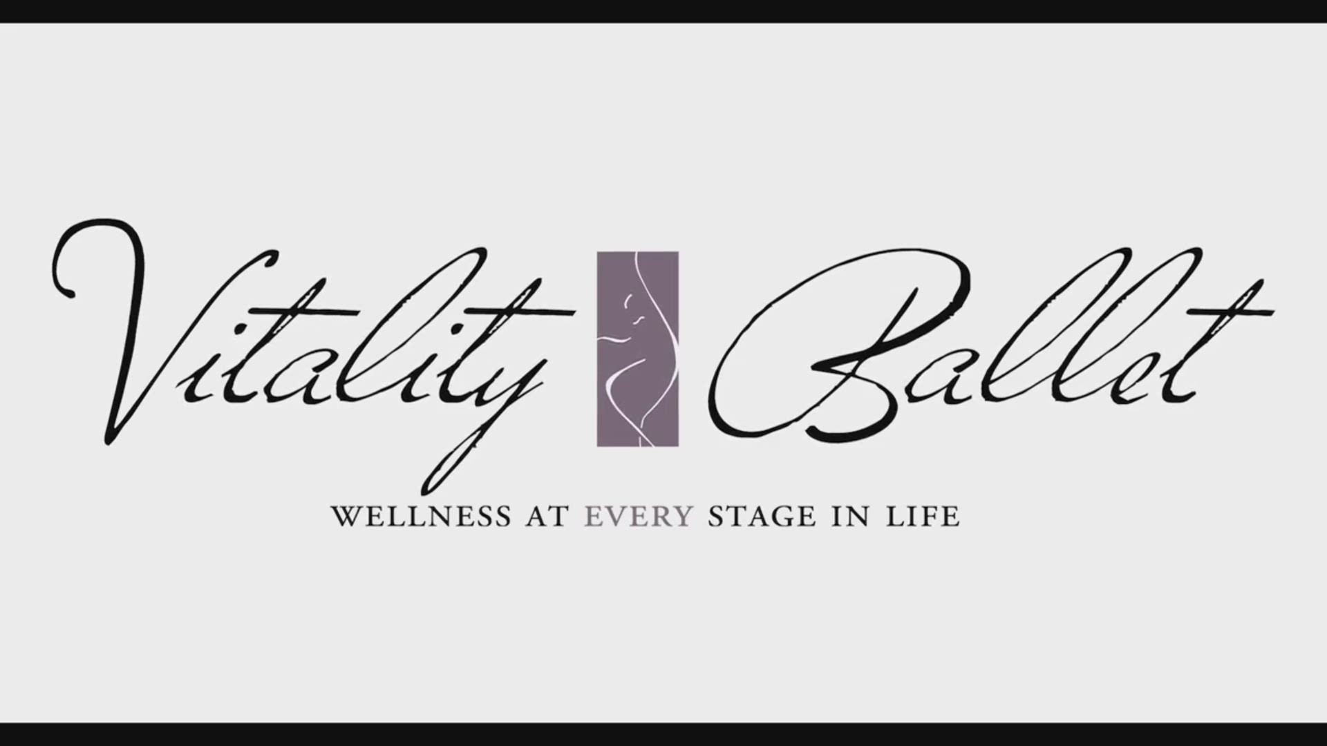 Vanessa Woods, founder of Vitality Ballet, explains the mission of her organization in this video produced by the company.