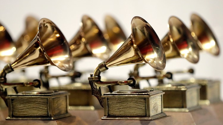 Grammys announce new date, location for 2022 ceremony
