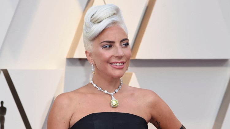 Lady Gaga to fund 162 classrooms in Dayton, El Paso and Gilroy after mass shootings