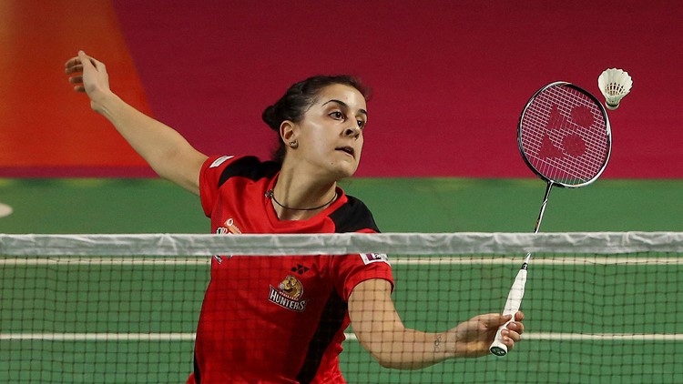 Rules of the Game: Badminton