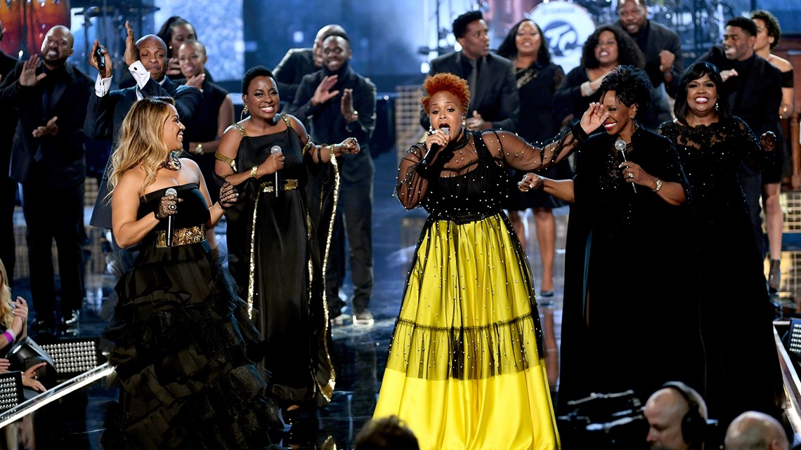 Gospel concert coming to Jacksonville, Florida in BET production - Vimarsana News