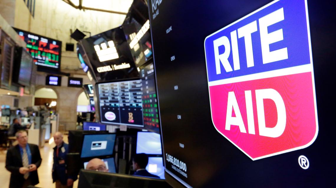 does rite aid still sell cigarettes Rite Aid to stop selling e-cigarettes: reports