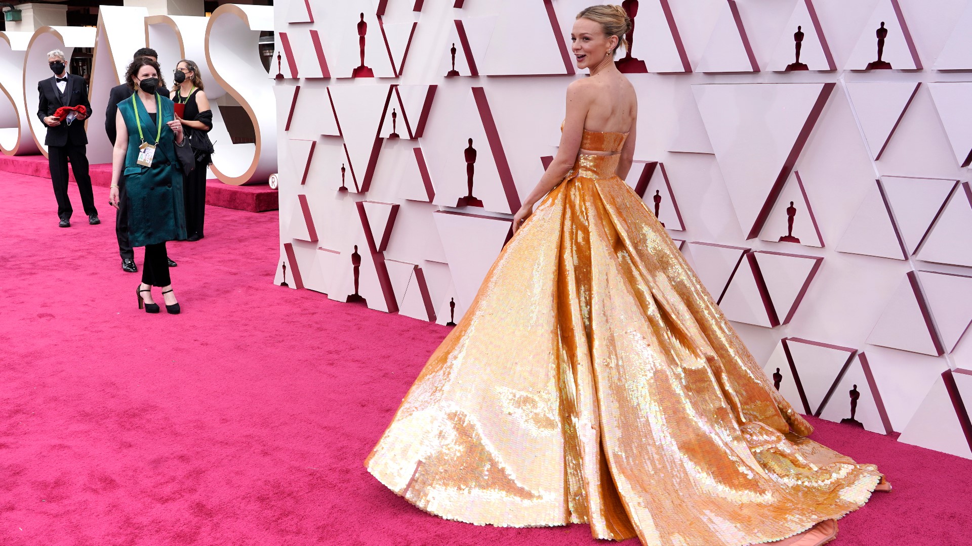 Oscars 2022