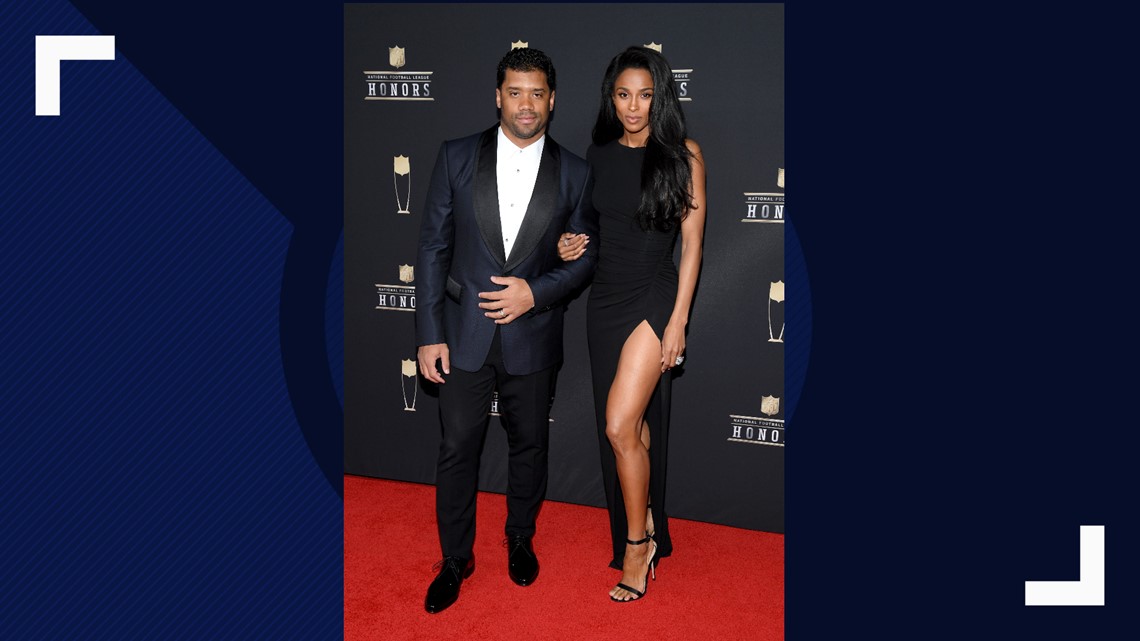Photos Nfl Honors Red Carpet Firstcoastnews Com