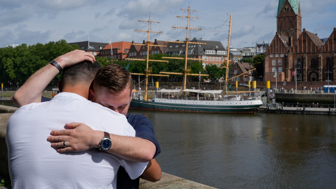 US Veteran helps translator seek asylum in Germany - Vimarsana News