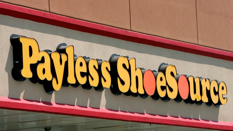 payless shoppers world
