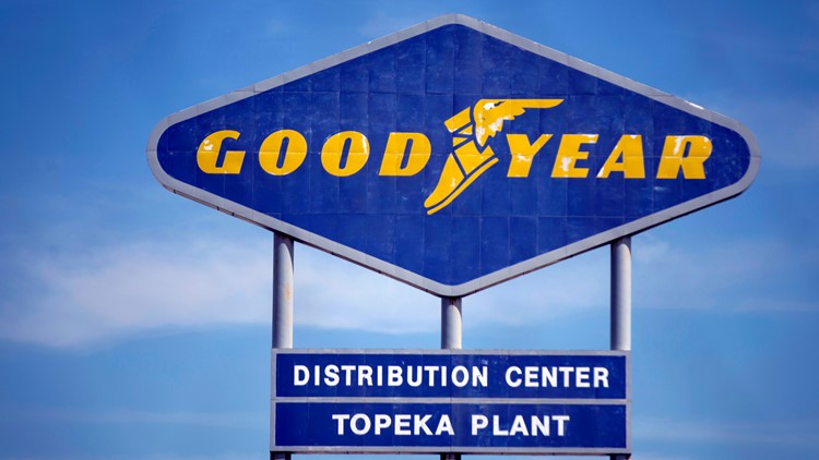 Two largest remaining American tire companies join forces