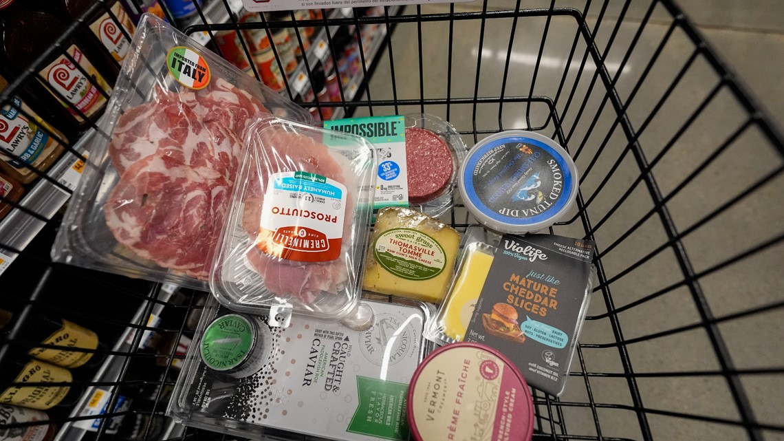 Earth Day: How to avoid 'pointless plastic' at the grocery store - Vimarsana News