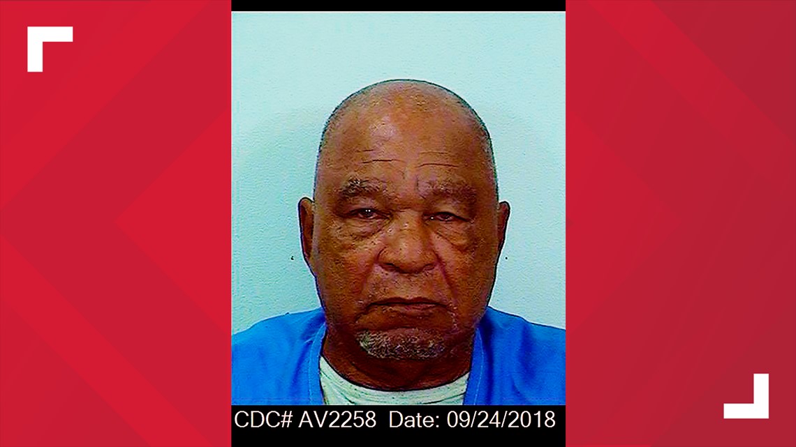 Samuel Little, called most prolific serial killer in US, has died - Vimarsana News