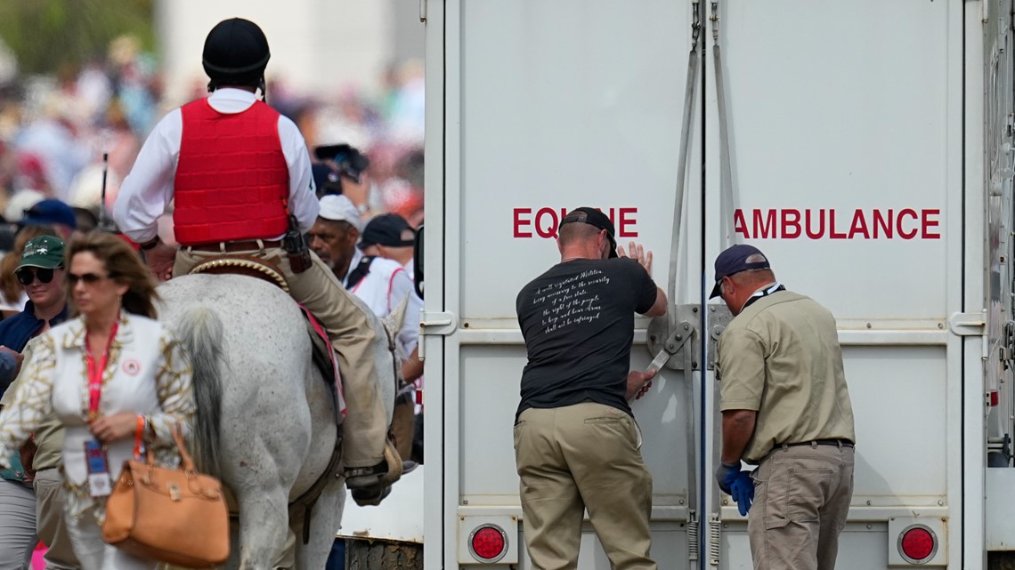 2023 Kentucky Derby horse deaths: Injury prevention in racing - Vimarsana News