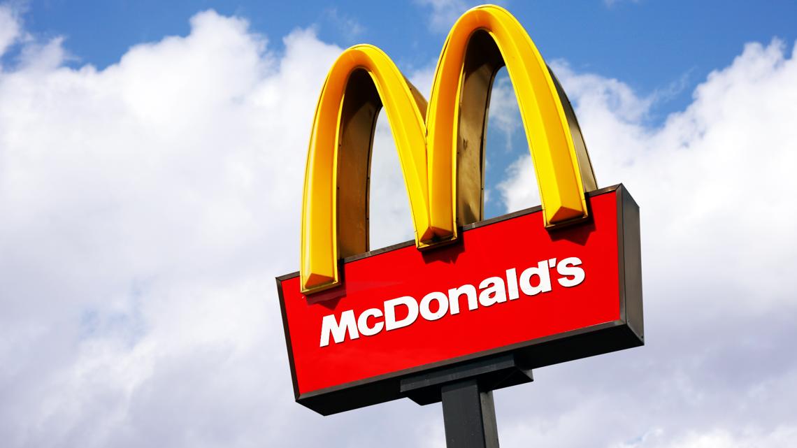 McDonald’s Bets .5 Billion on Restaurant Makeovers, AI and a Protein-Focused Menu
