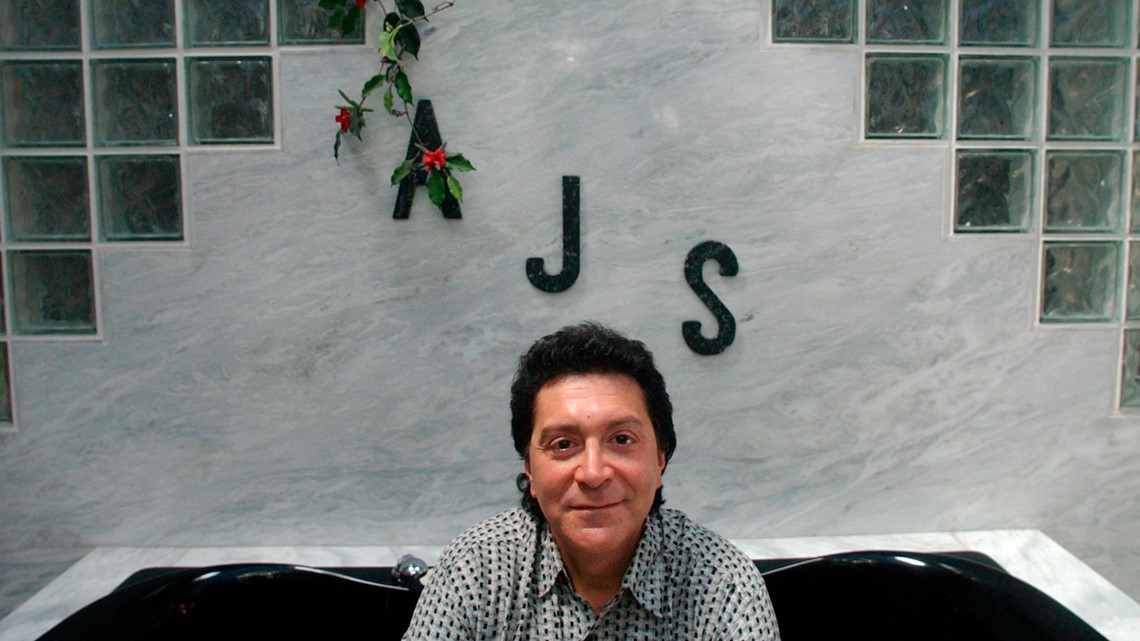 Bon Jovi founding member dies | firstcoastnews.com - Vimarsana News