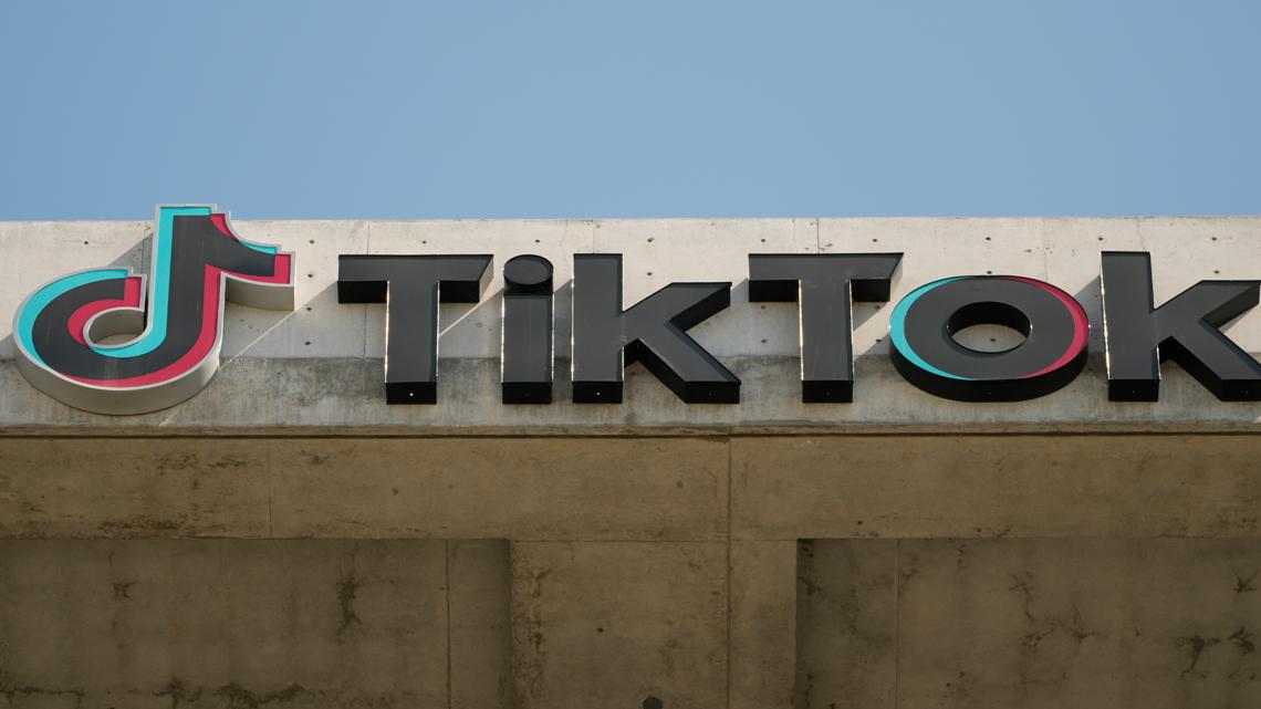 How Tiktok went from a fun teen app to a potential security threat - Vimarsana News