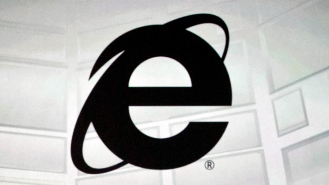 Microsoft finally retiring Internet Explorer | firstcoastnews.com - Vimarsana News