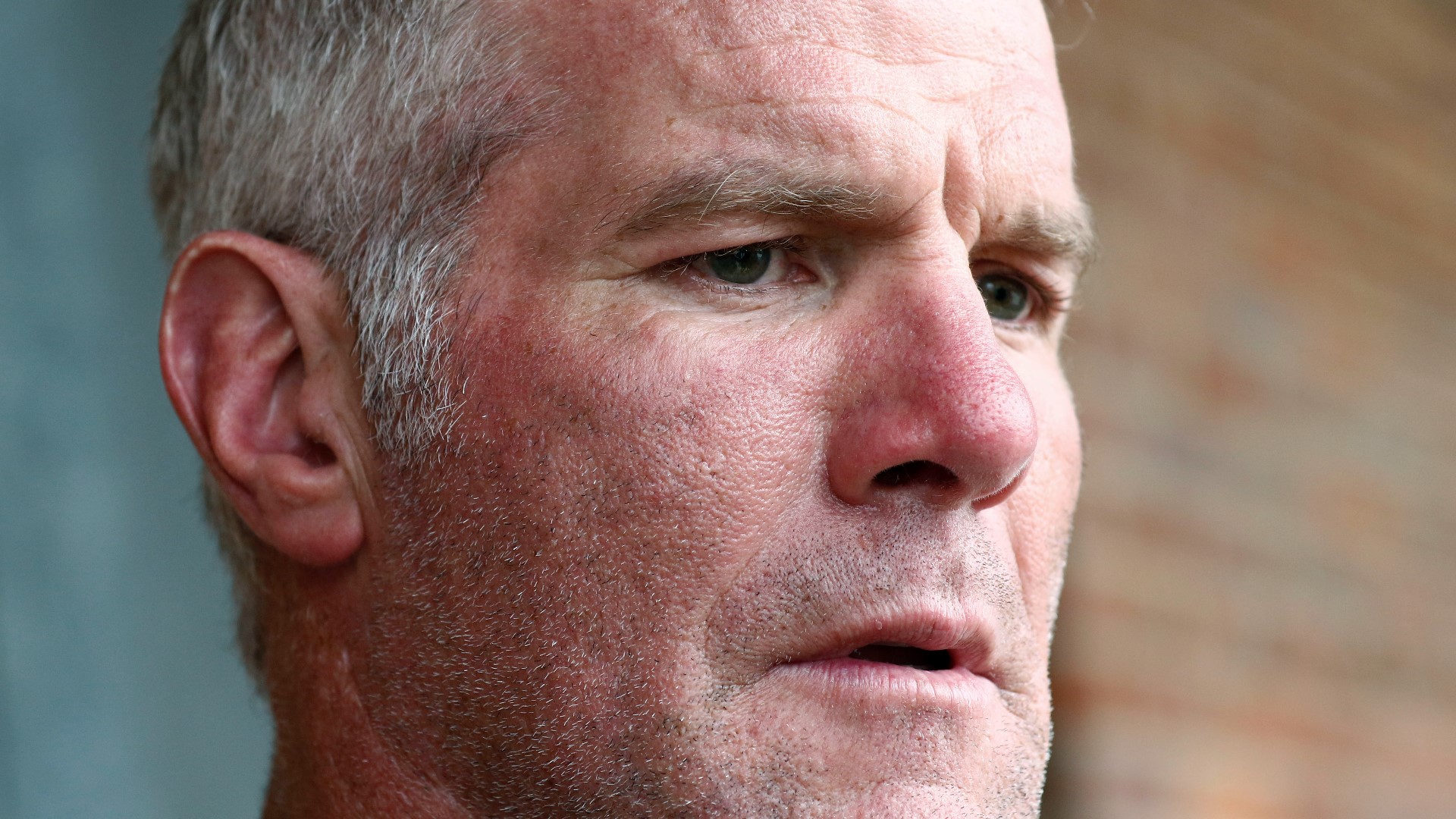 Retired NFL quarterback Brett Favre made a surprising revelation during a congressional hearing on Tuesday: He has been diagnosed with Parkinson's disease.