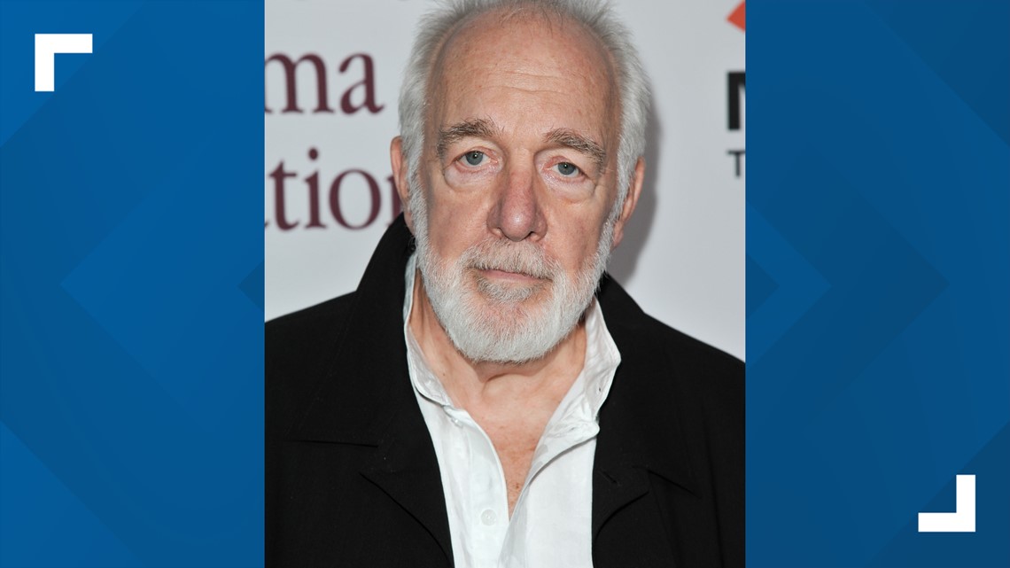 Actor Howard Hesseman dead at 81 | firstcoastnews.com - Vimarsana News