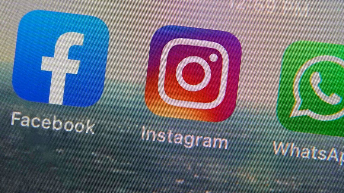 Instagram will blur nude DMs in effort to fight sex exploitation | firstcoastnews.com