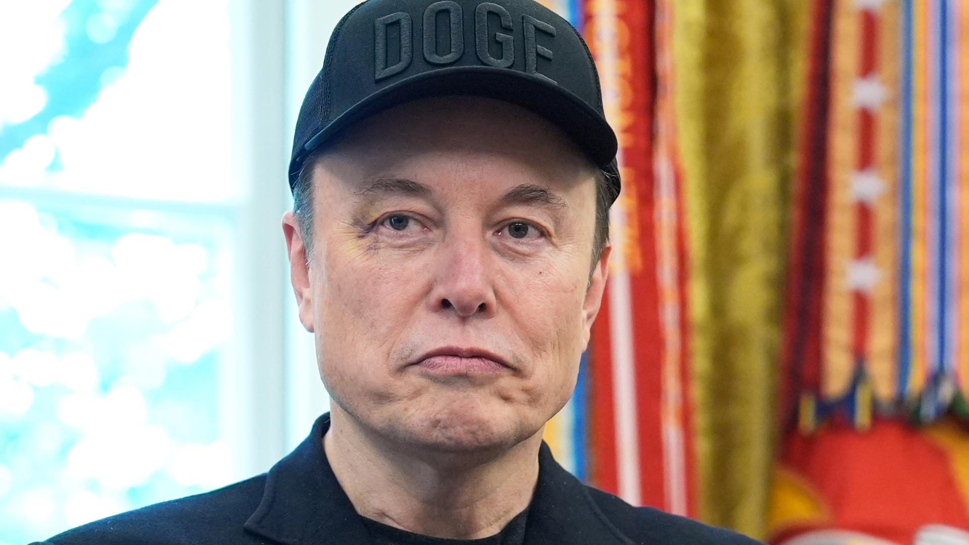 Just days after his Oval Office farewell, the world's richest man has blasted the Republican tax cuts and spending plans that passed the House.