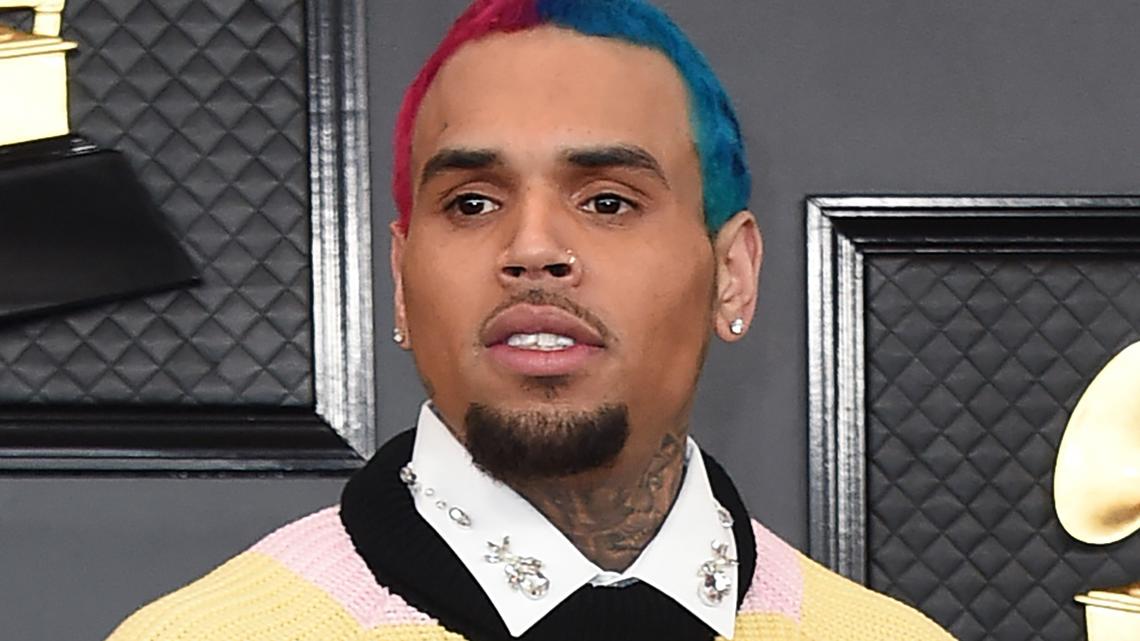 Chris Brown Avoids Prison Time Over London Nightclub Brawl