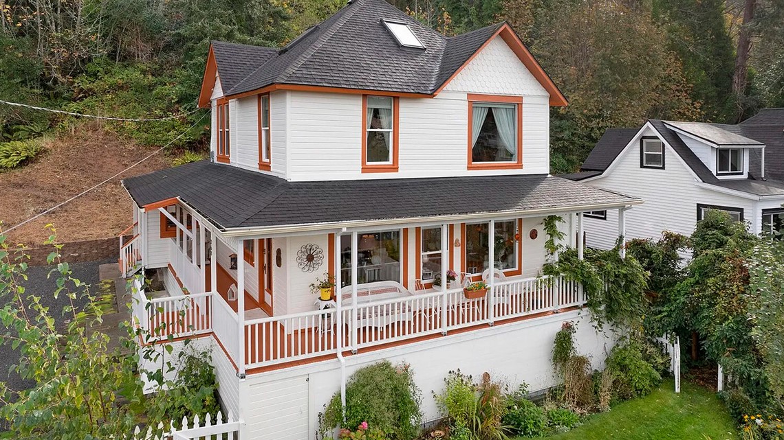 Who bought the 'Goonies' house in Oregon? | firstcoastnews.com - Vimarsana News