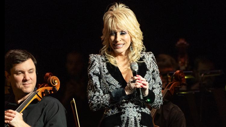 Dolly Parton’s Niece Reacts to Nashville Airport Tribute Honoring Her Aunt
