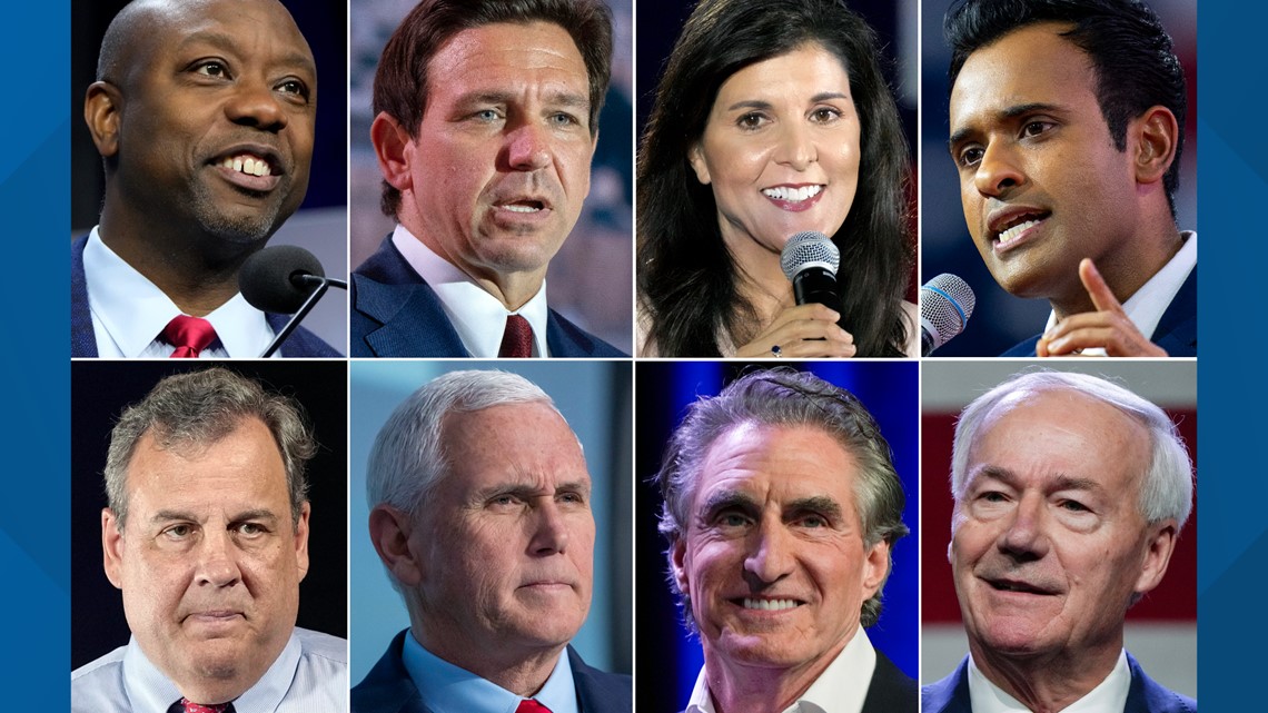 Who is debating tonight? | firstcoastnews.com - Vimarsana News