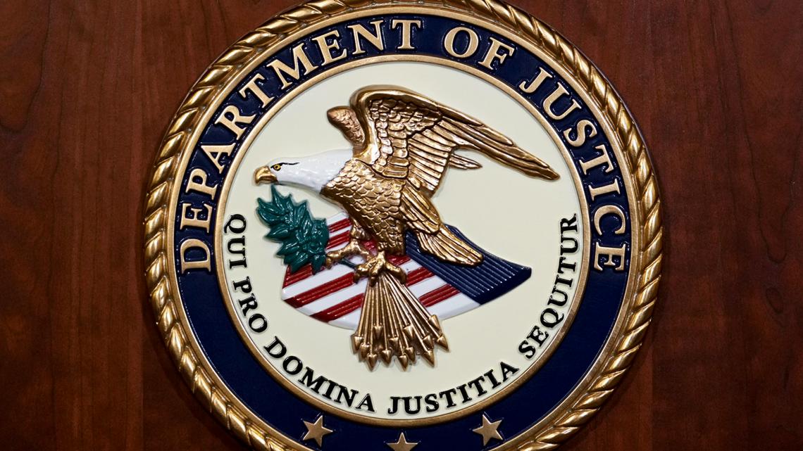 DOJ: Jacksonville 'serial robber' convicted on firearms charges