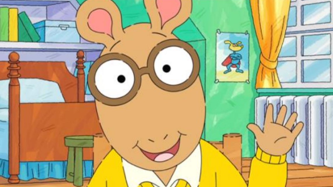 PBS Kids Arthur series finale Feb 21 | firstcoastnews.com - Vimarsana News