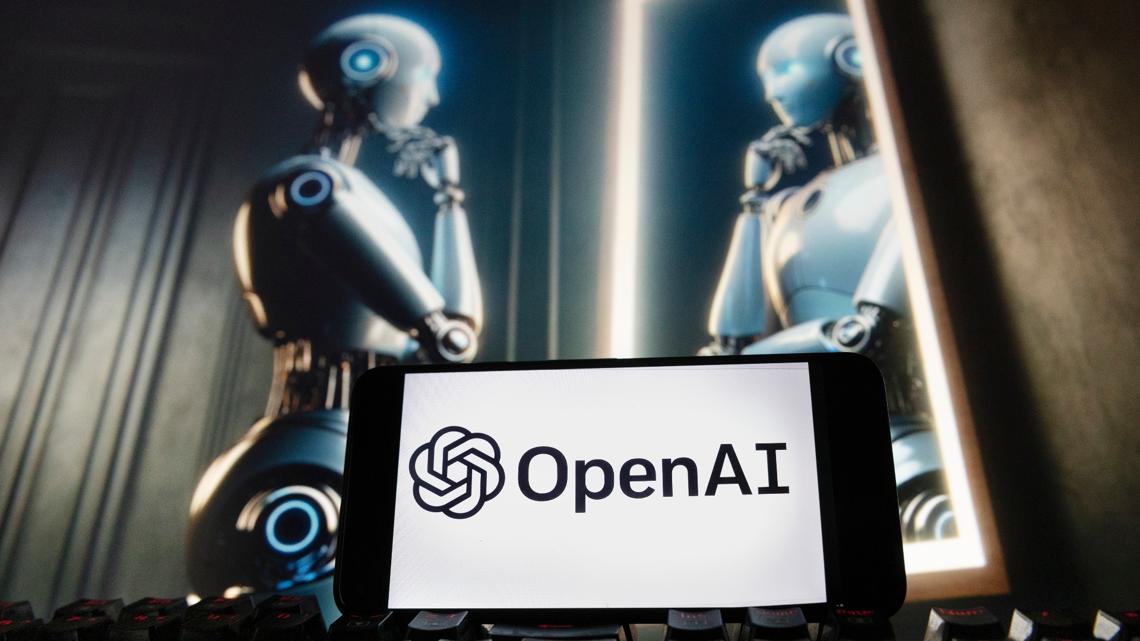 Florida Attorney General James Uthmeier launches probe into OpenAI