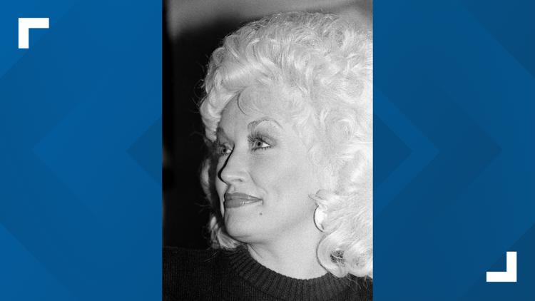 Dolly Parton’s Niece Reacts to Nashville Airport Tribute Honoring Her Aunt