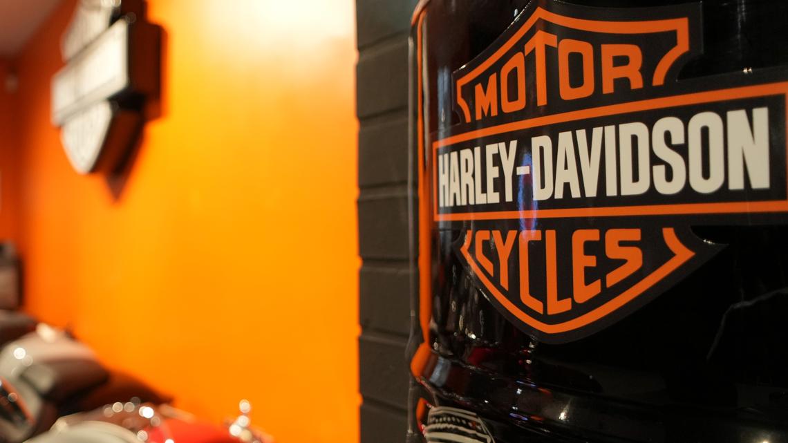 Harley-Davidson recalls 82,000 motorcycles over tire safety defect