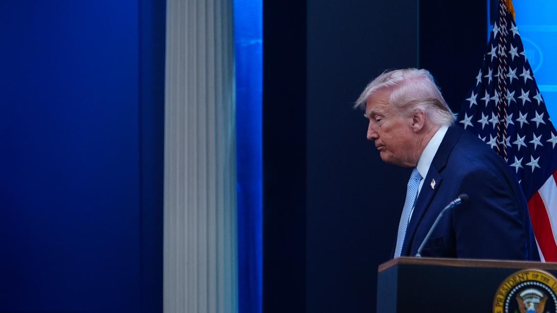 Iran rejects 45-day ceasefire proposal, calls for human chains around power plants as Trump deadline looms