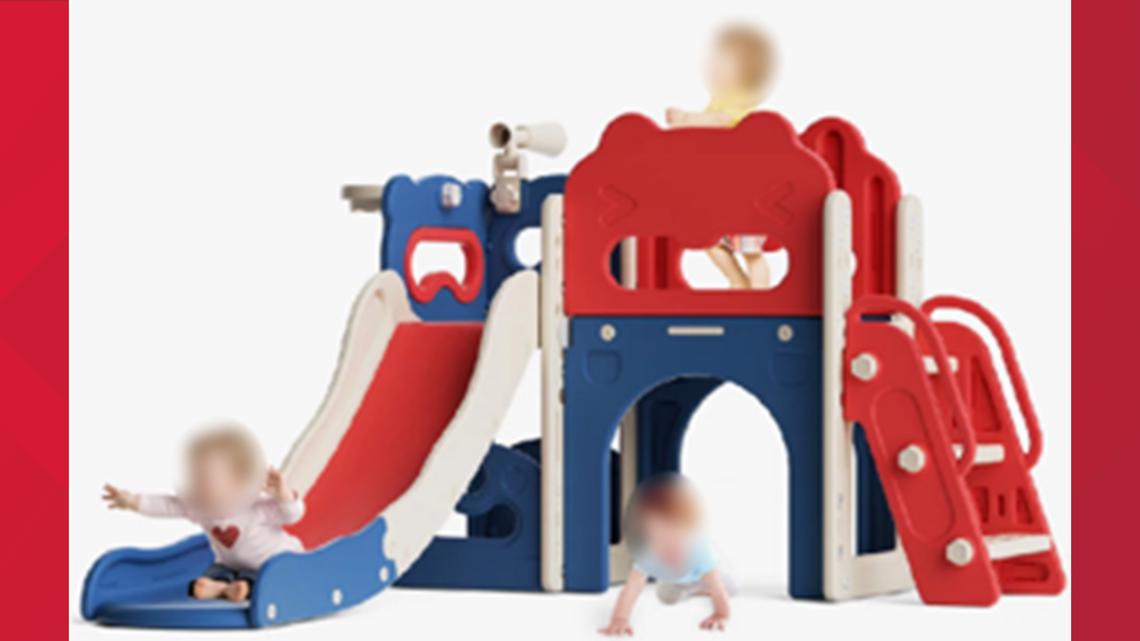 Urgent Safety Alert: Cease Use of Children’s Playsets Following Tragic Toddler Fatality