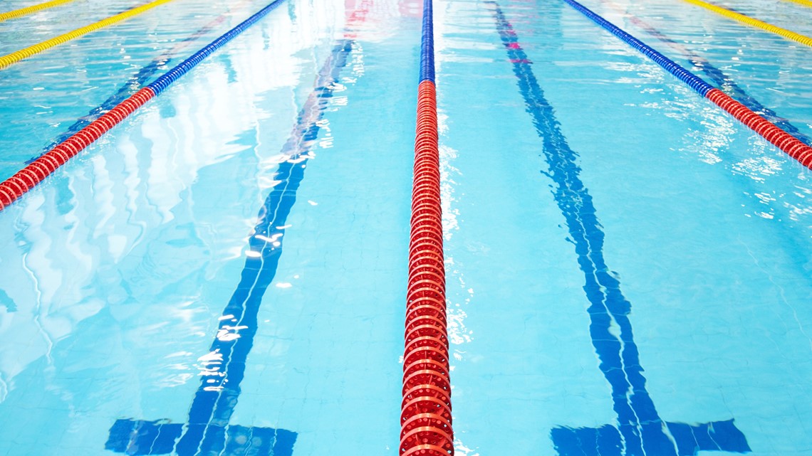 Former Bolles swimmer dies in U.S. Virgin Islands - Vimarsana News