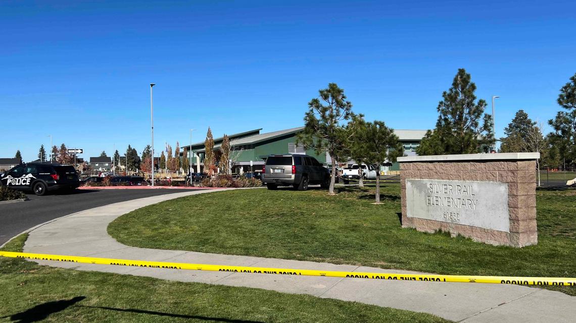 Bend School Shooting: What We Know About Bystander Who Killed Gunman