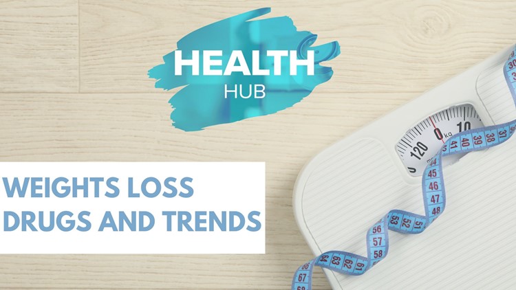 Weight Loss Drugs, Trends and More | Health Hub