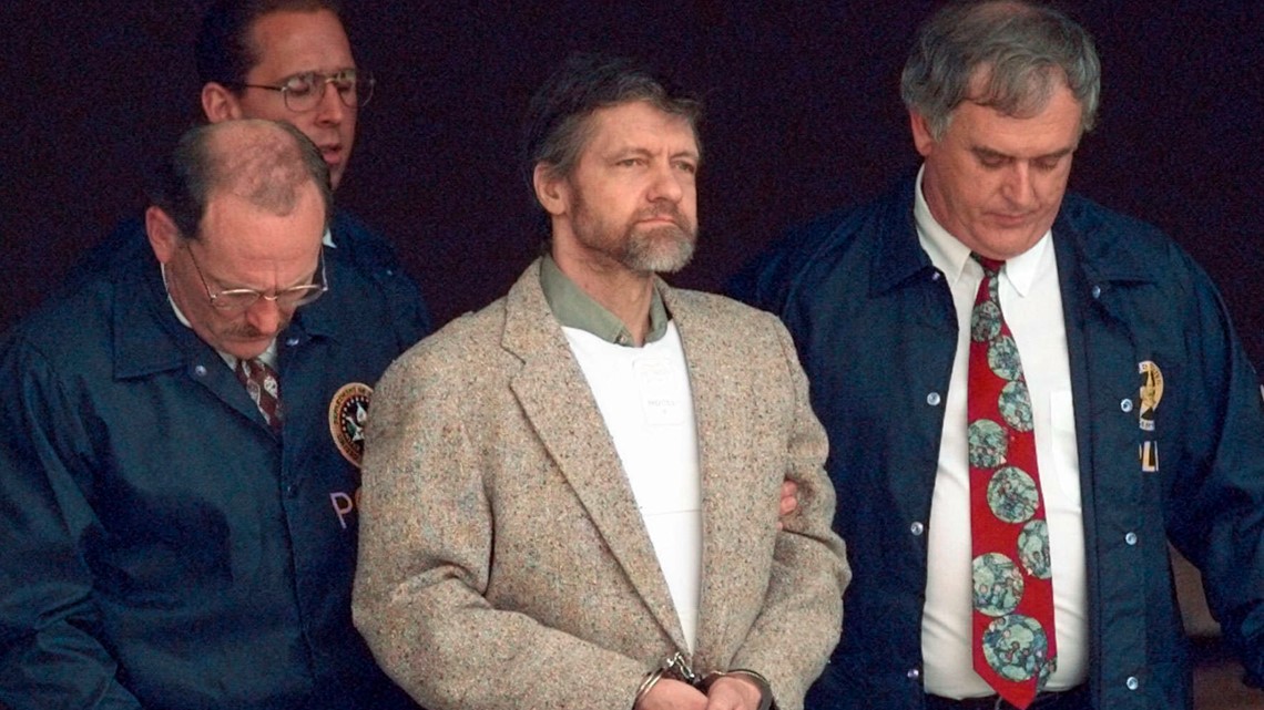 'Unabomber' Ted Kaczynski dies in prison | firstcoastnews.com - Vimarsana News